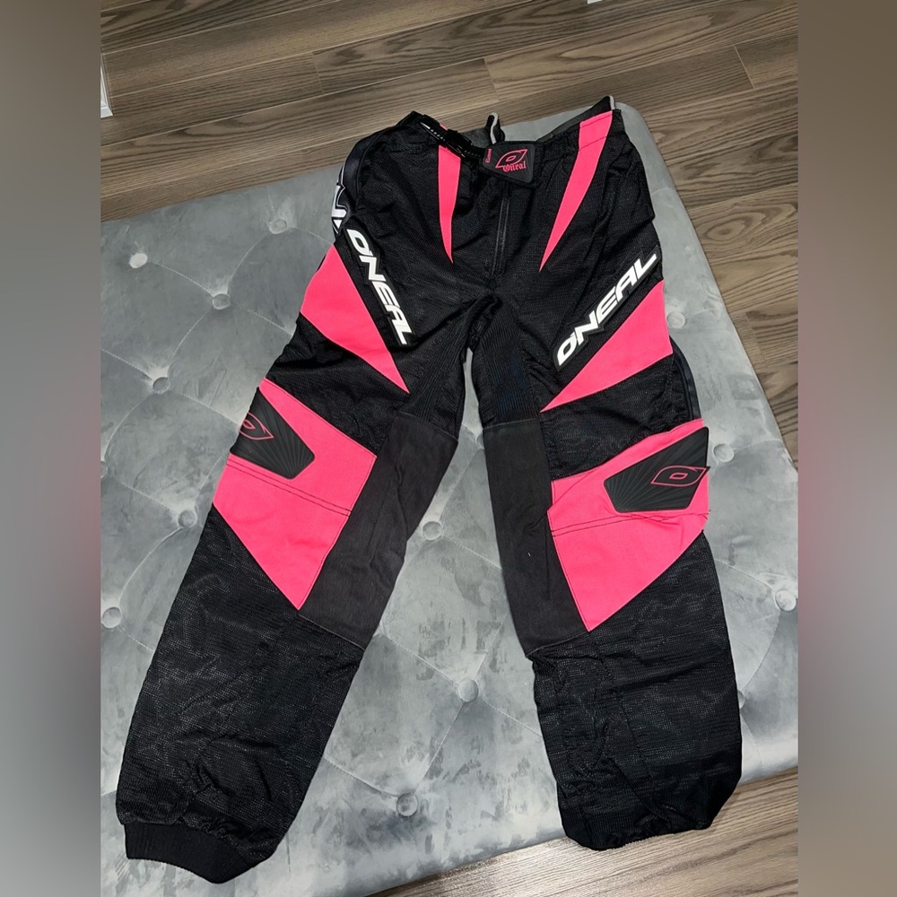 Motocross pants